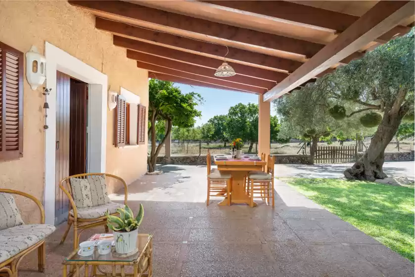 Holiday rentals in Pequeña, Capdepera