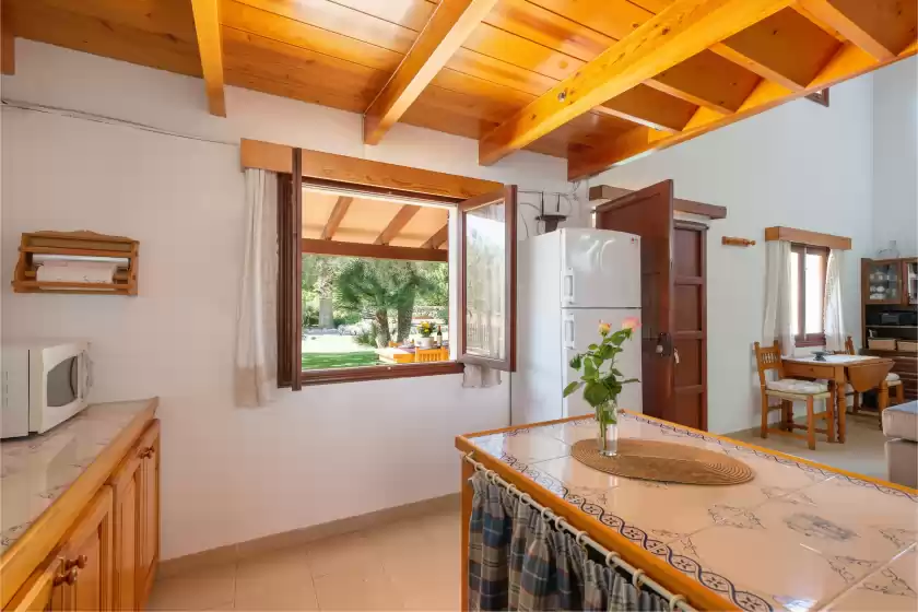 Holiday rentals in Pequeña, Capdepera