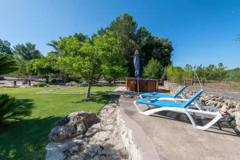 Holiday rentals in Pequeña, Capdepera