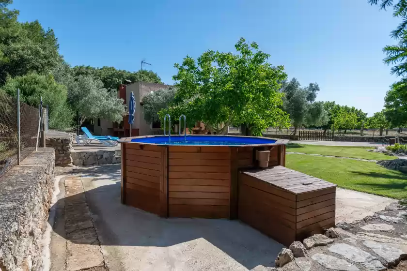Holiday rentals in Pequeña, Capdepera