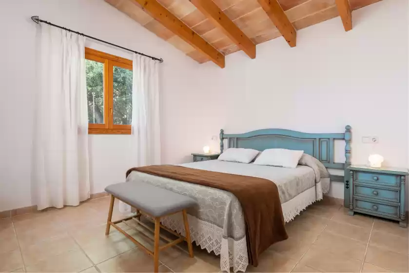 Holiday rentals in Pequeña, Capdepera