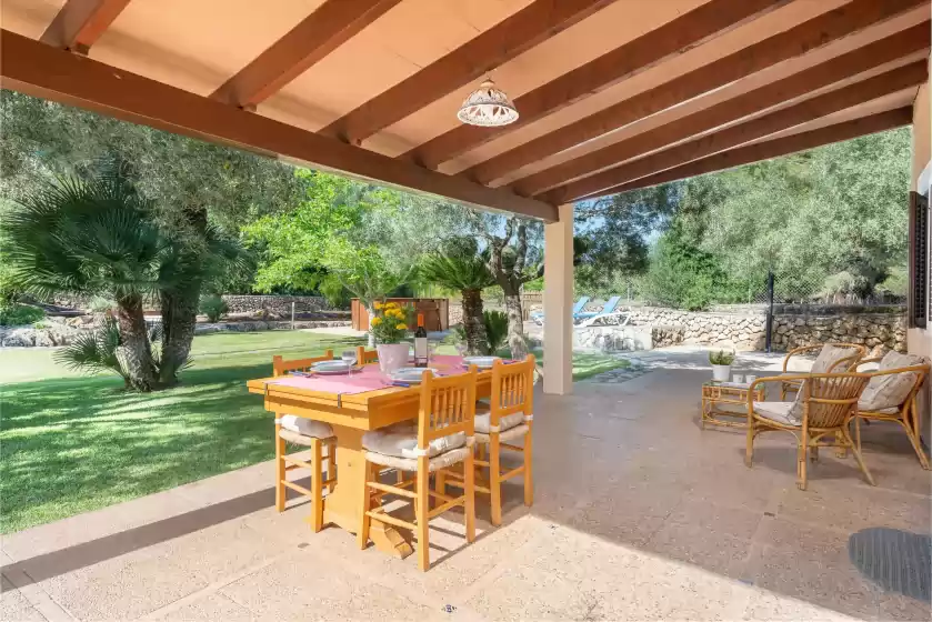Holiday rentals in Pequeña, Capdepera
