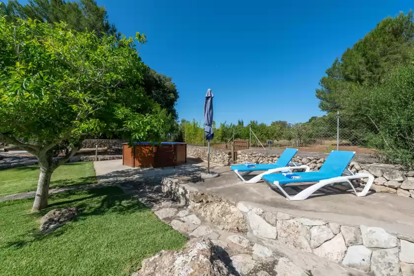 Holiday rentals in Pequeña, Capdepera
