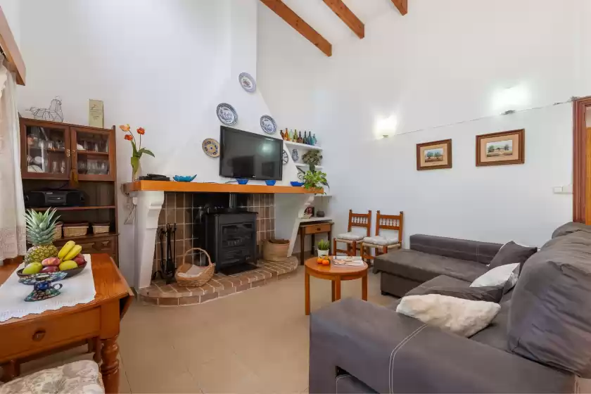 Holiday rentals in Pequeña, Capdepera