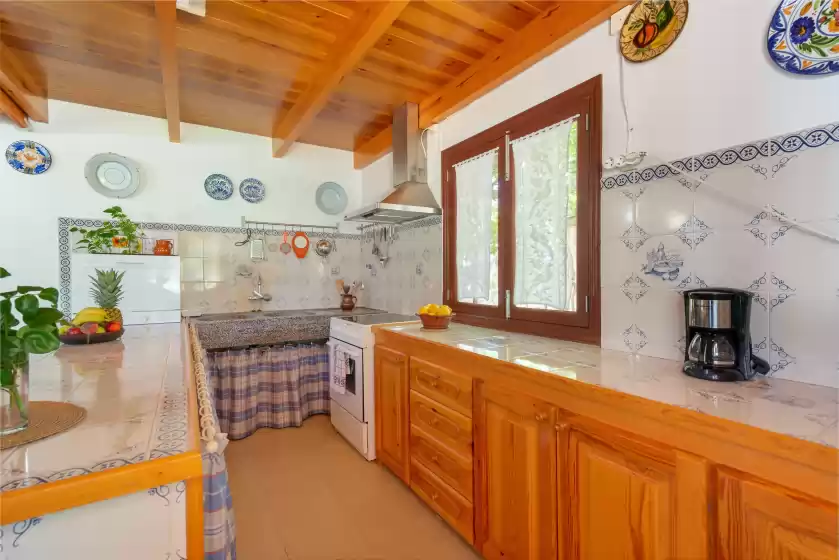 Holiday rentals in Pequeña, Capdepera