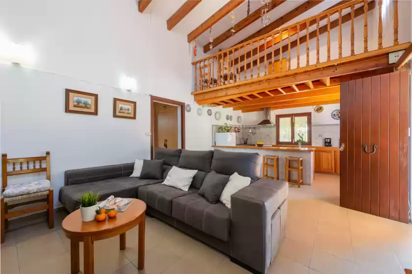 Holiday rentals in Pequeña, Capdepera