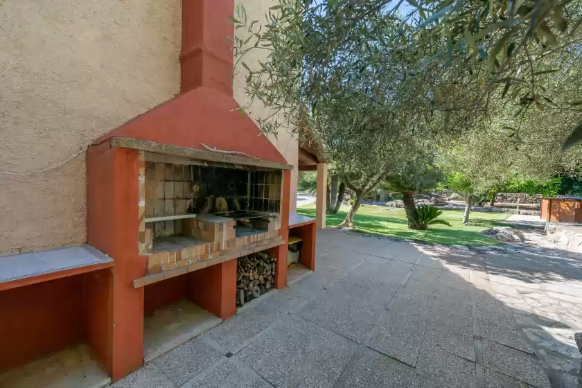 Holiday rentals in Pequeña, Capdepera