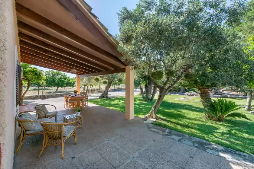 Holiday rentals in Pequeña, Capdepera