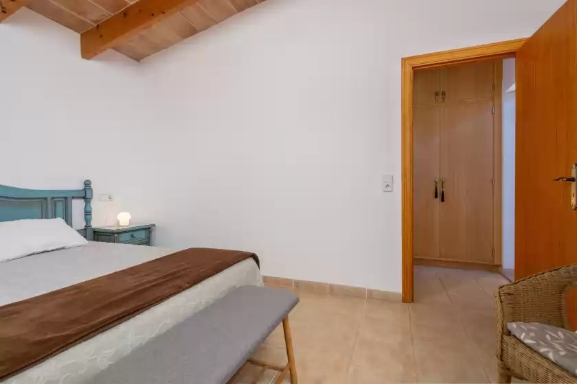 Holiday rentals in Pequeña, Capdepera