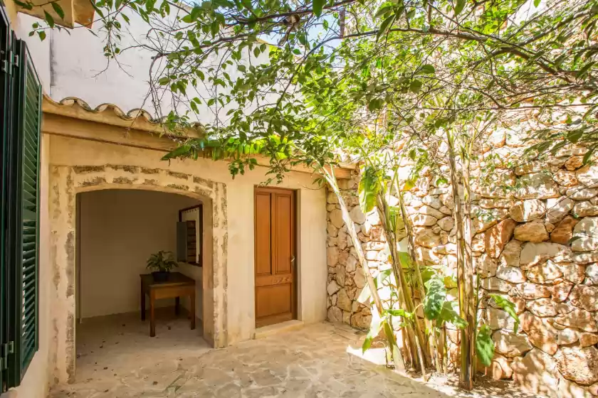 Alquiler vacacional en Moligran, Campos