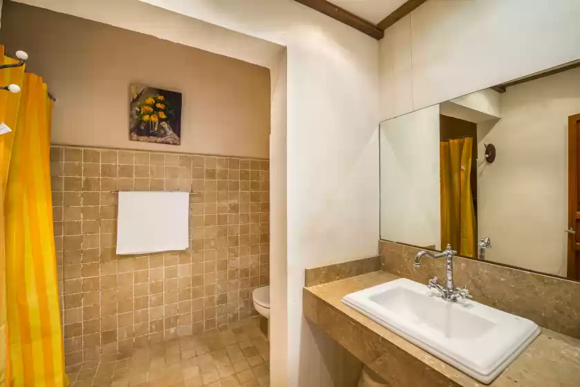 Alquiler vacacional en Moligran, Campos