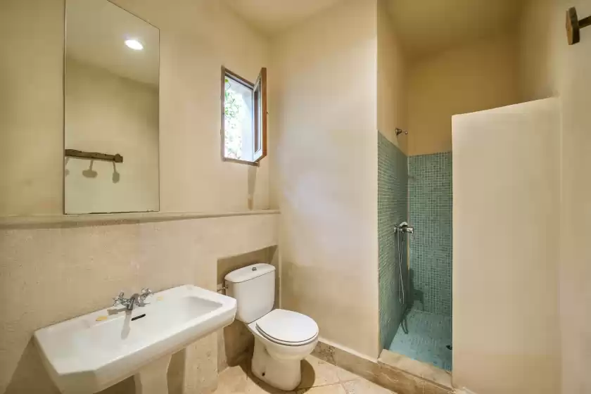 Alquiler vacacional en Moligran, Campos