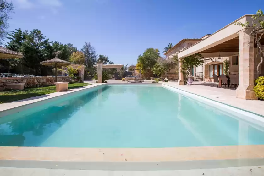 Alquiler vacacional en Moligran