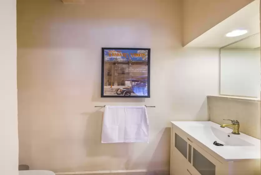 Alquiler vacacional en Moligran, Campos