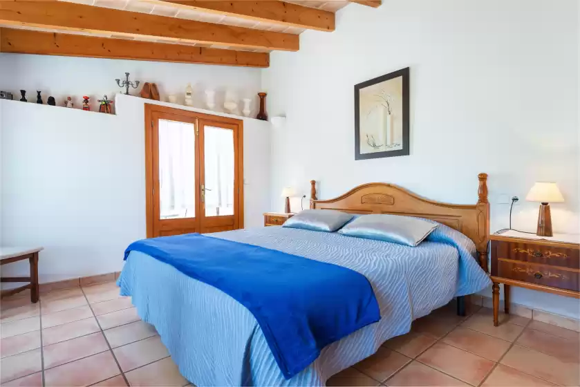 Holiday rentals in Na mayans-casa gran, Capdepera