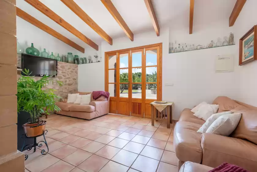 Holiday rentals in Na mayans-casa gran, Capdepera