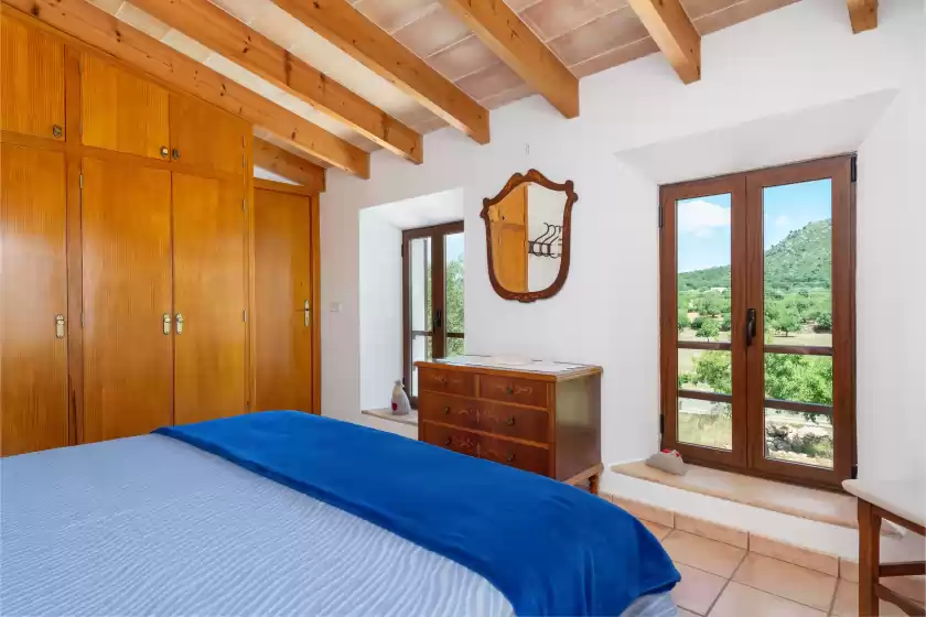 Holiday rentals in Na mayans-casa gran, Capdepera