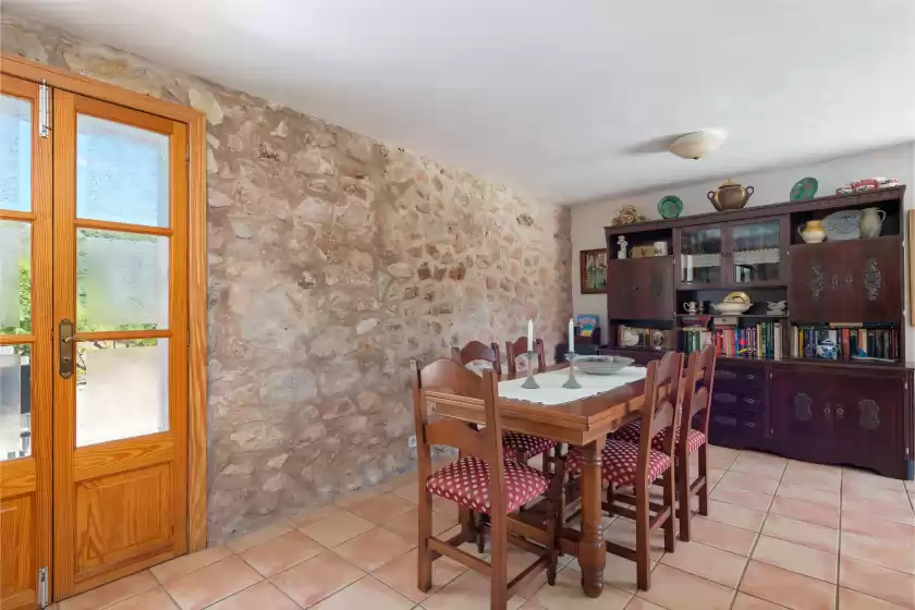 Holiday rentals in Na mayans-casa gran, Capdepera