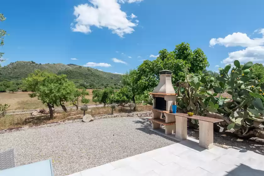 Holiday rentals in Na mayans-casa gran, Capdepera