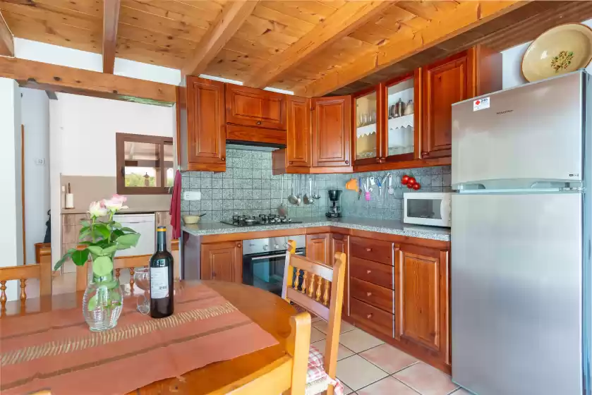 Holiday rentals in Na mayans-casa gran, Capdepera