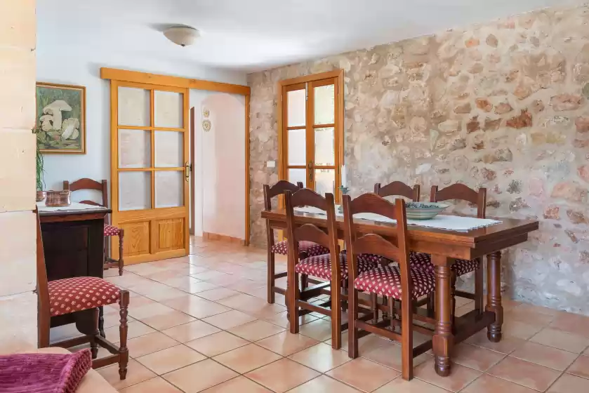 Holiday rentals in Na mayans-casa gran, Capdepera