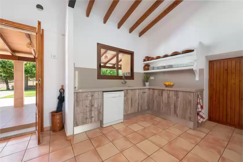 Holiday rentals in Na mayans-casa gran, Capdepera