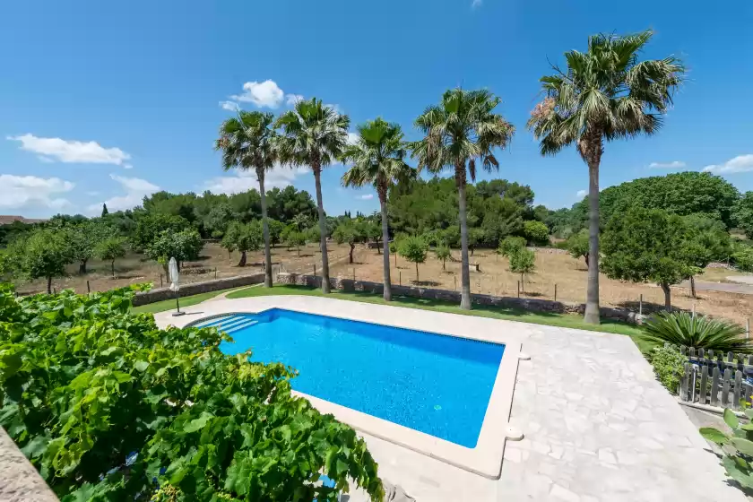 Holiday rentals in Na mayans-casa gran, Capdepera