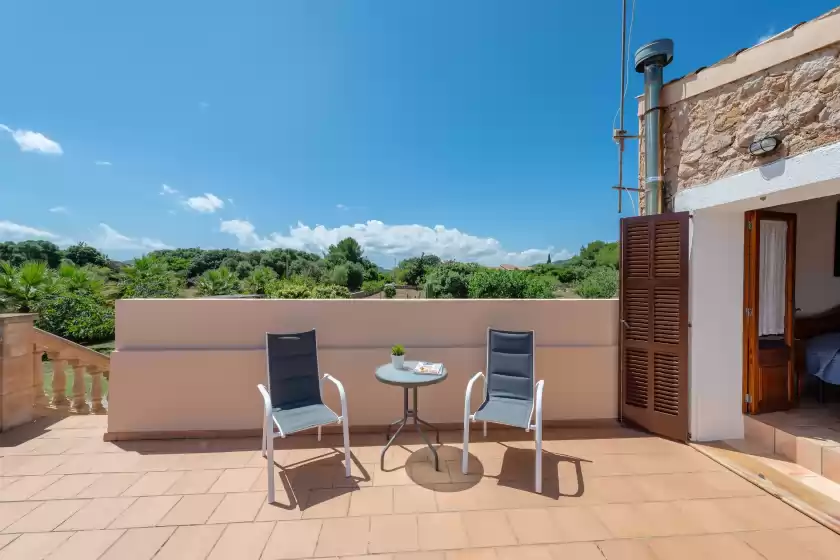 Holiday rentals in Na mayans-casa gran, Capdepera