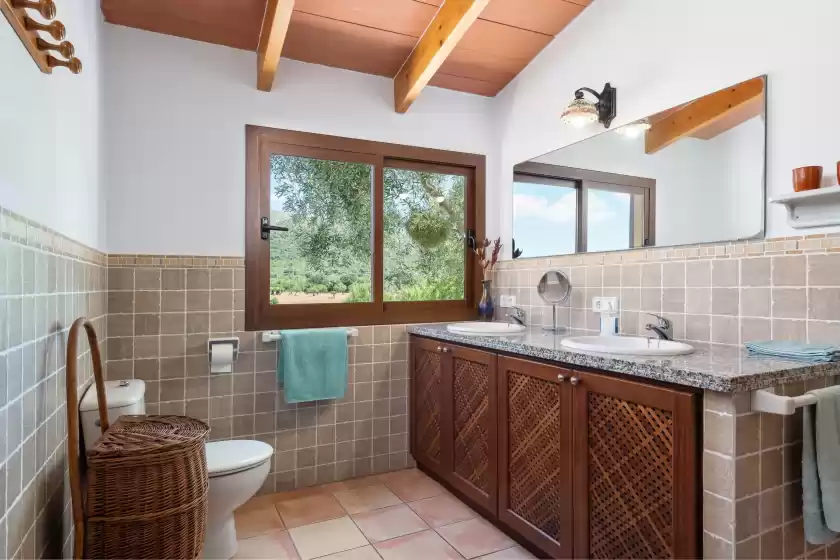 Holiday rentals in Na mayans-casa gran, Capdepera