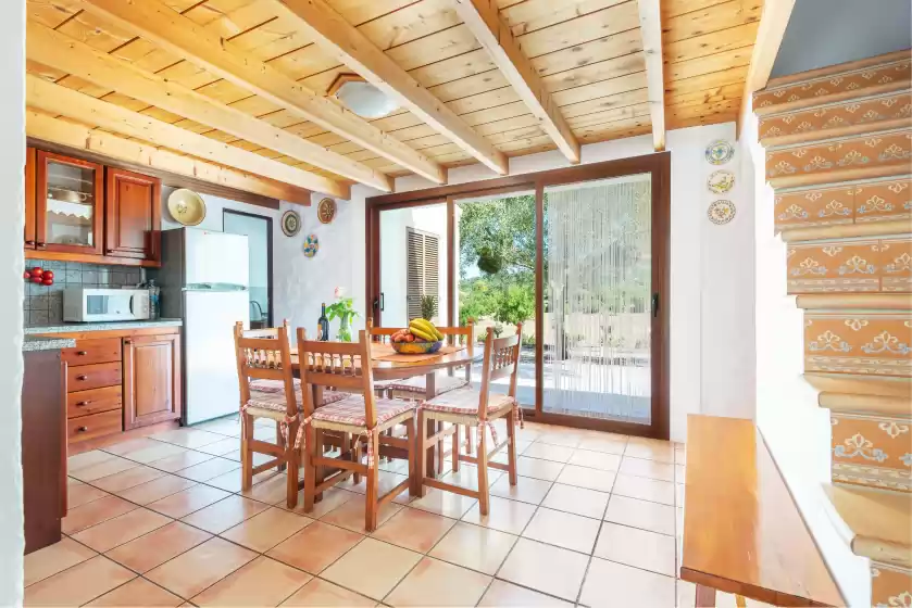 Holiday rentals in Na mayans-casa gran, Capdepera