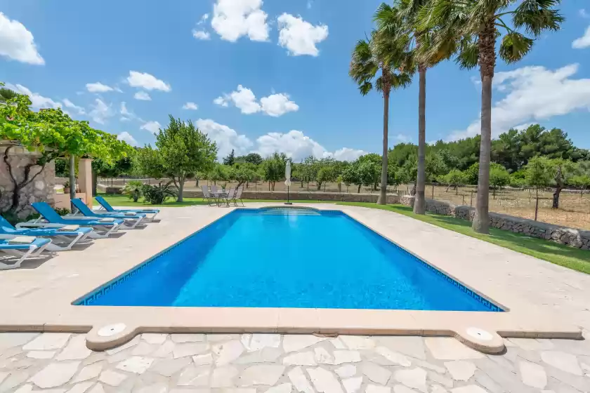 Holiday rentals in Na mayans-casa gran, Capdepera