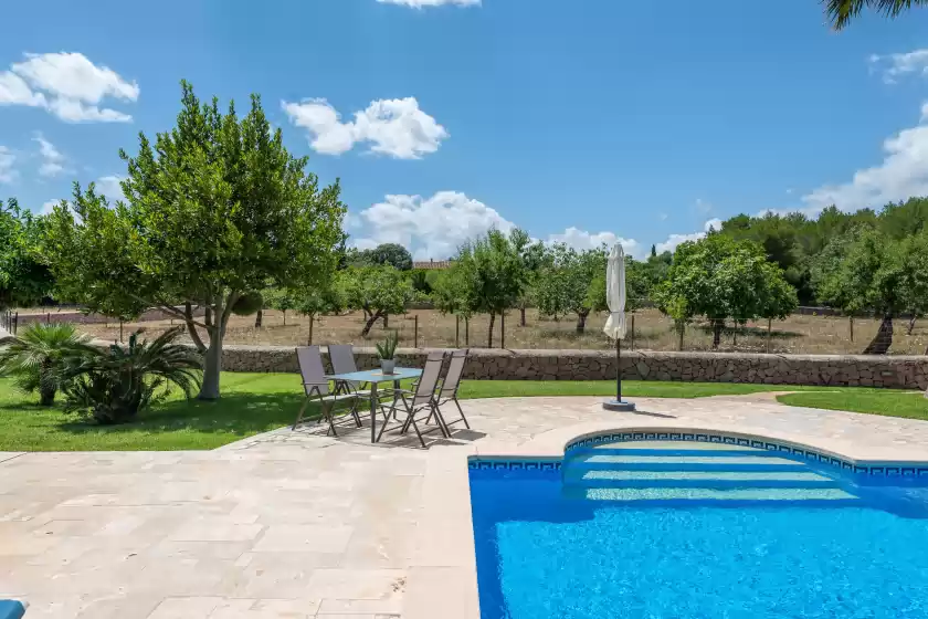 Holiday rentals in Na mayans-casa gran, Capdepera