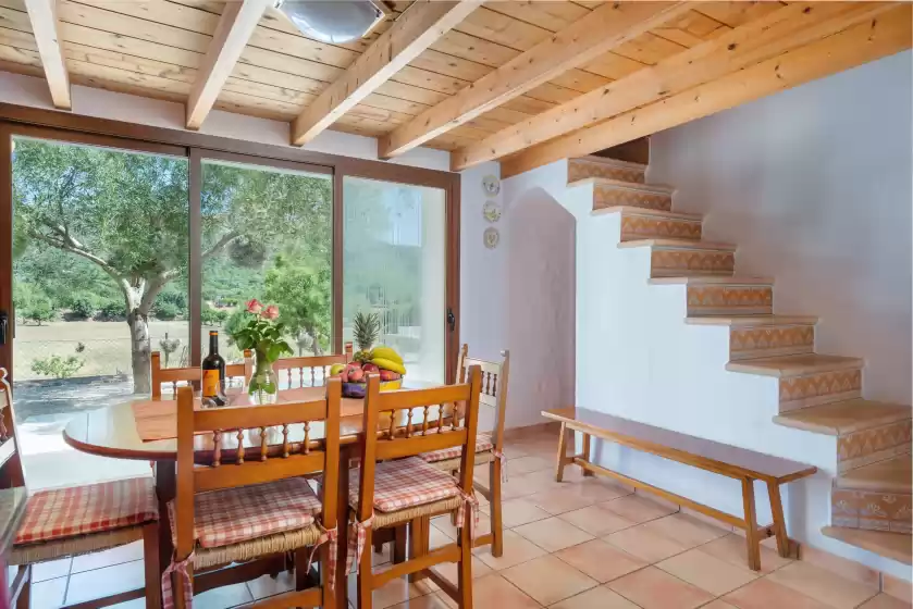 Holiday rentals in Na mayans-casa gran, Capdepera