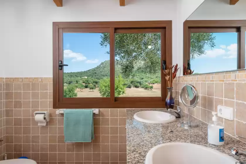 Holiday rentals in Na mayans-casa gran, Capdepera