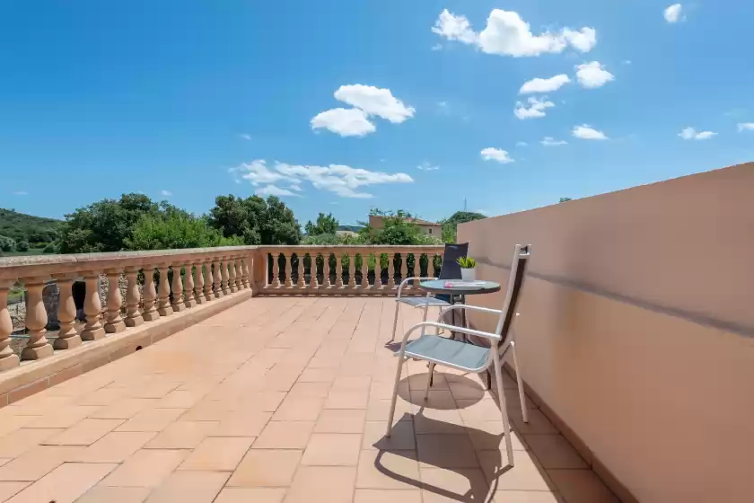Holiday rentals in Na mayans-casa gran, Capdepera