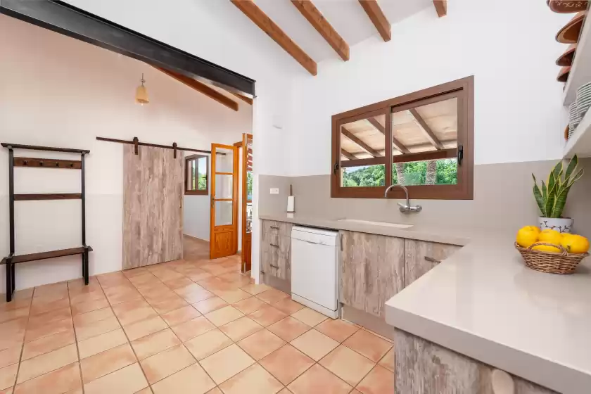 Holiday rentals in Na mayans-casa gran, Capdepera