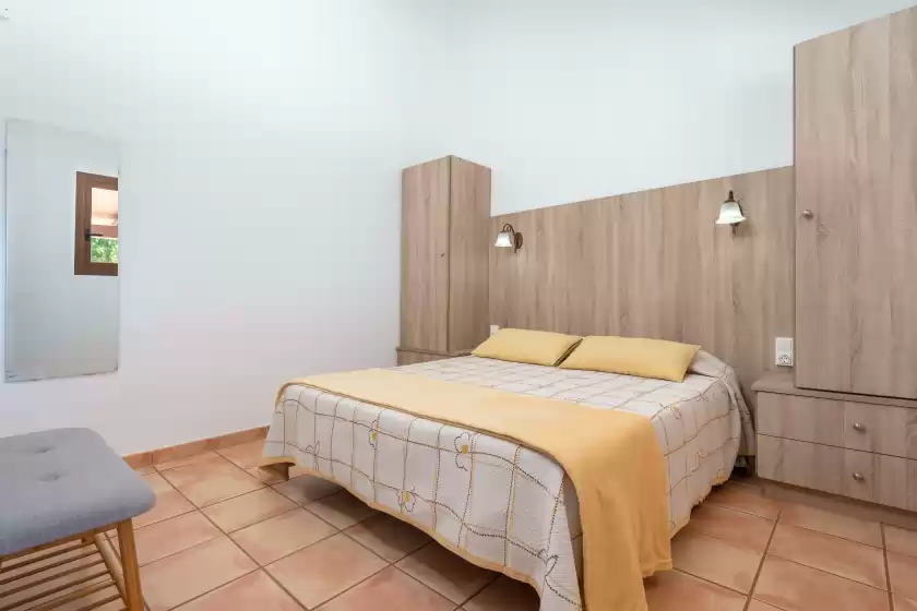 Holiday rentals in Na mayans-casa gran, Capdepera