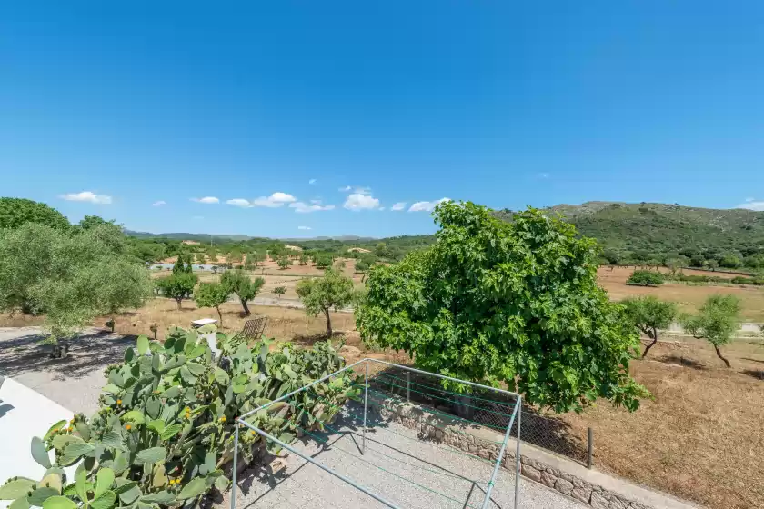 Holiday rentals in Na mayans-casa gran, Capdepera