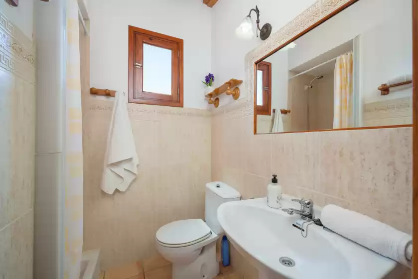 Holiday rentals in Na mayans-casa gran, Capdepera