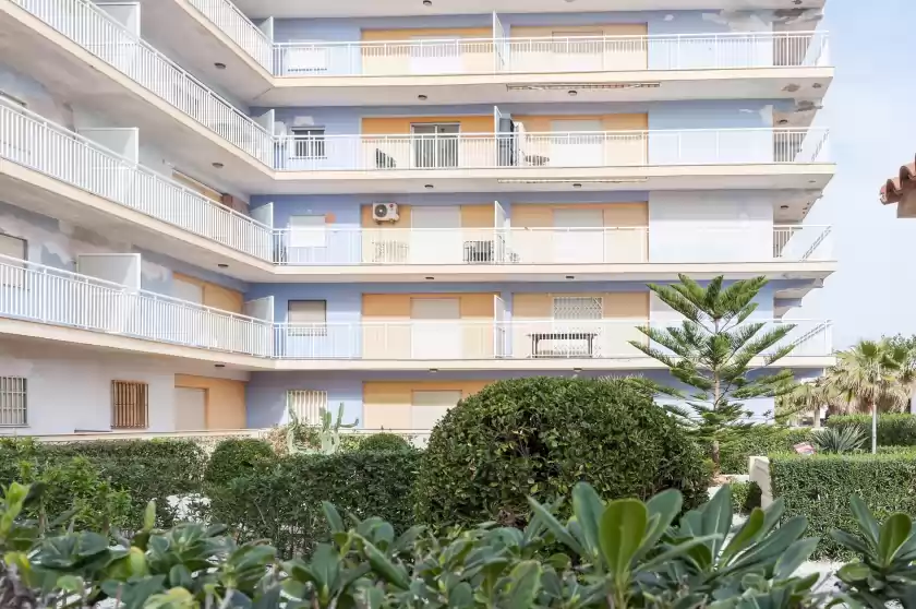 Holiday rentals in Amanecer (marenys), Urbanització Platja de Miramar