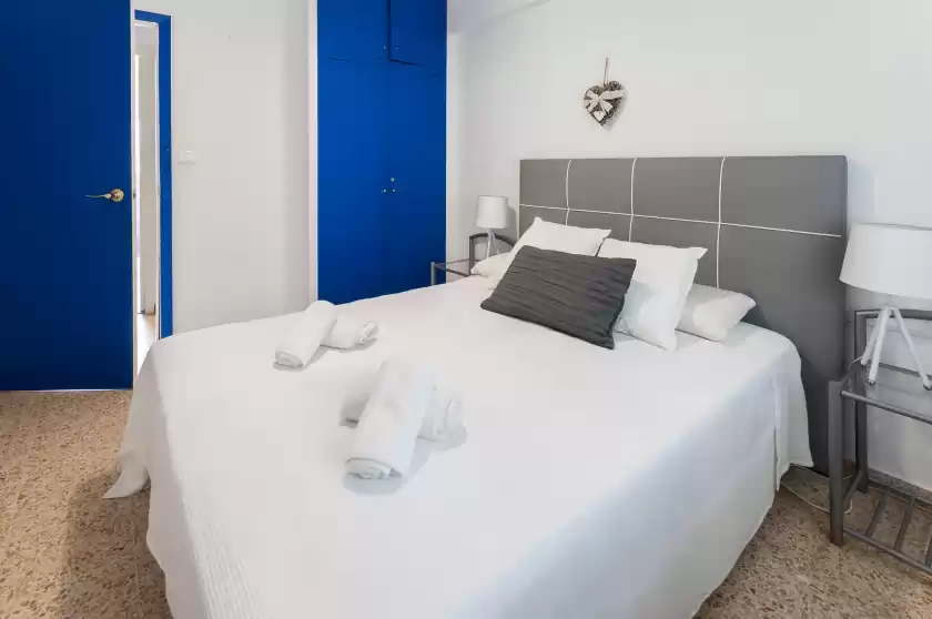 Holiday rentals in Amanecer (marenys), Urbanització Platja de Miramar
