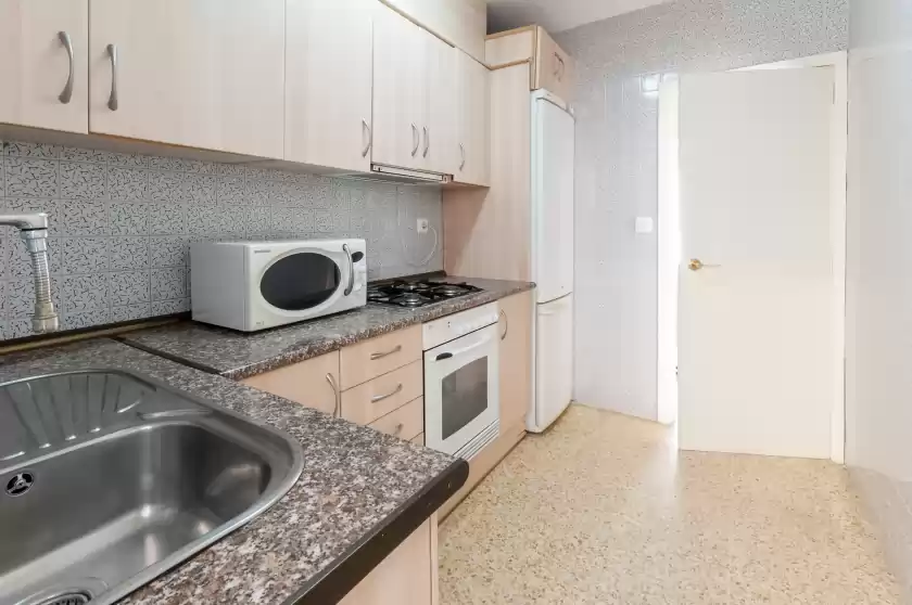 Holiday rentals in Amanecer (marenys), Urbanització Platja de Miramar