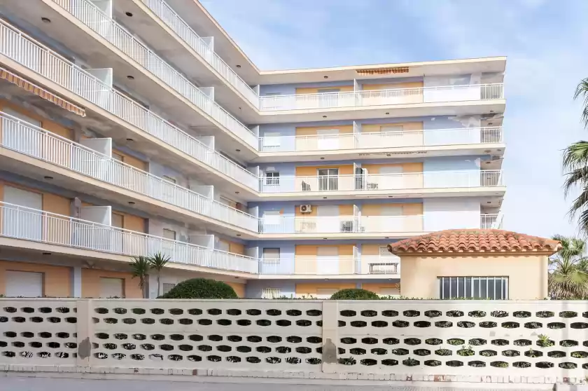 Holiday rentals in Amanecer (marenys), Urbanització Platja de Miramar