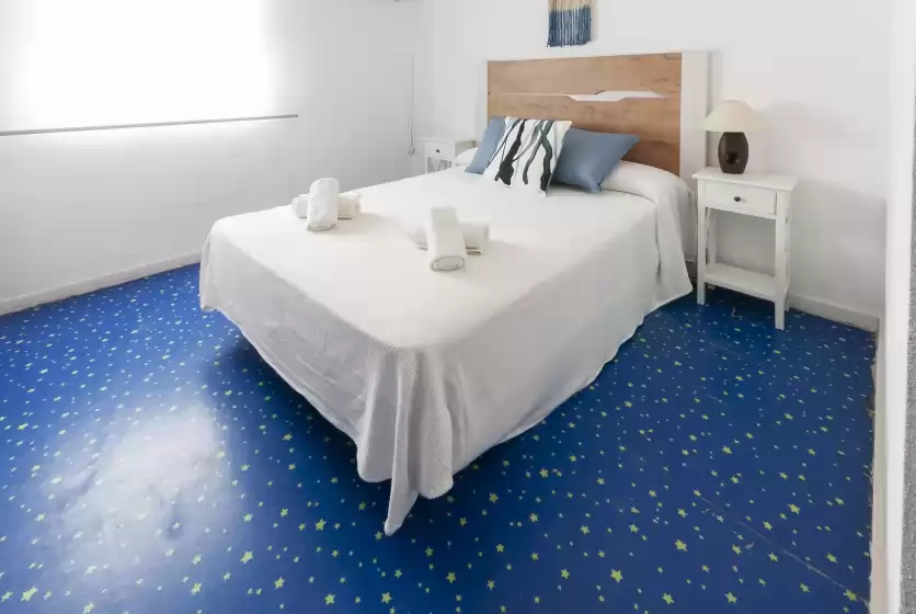 Holiday rentals in Amanecer (marenys), Urbanització Platja de Miramar