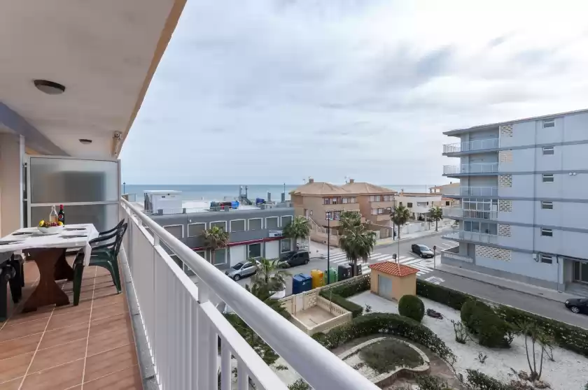Holiday rentals in Amanecer (marenys)