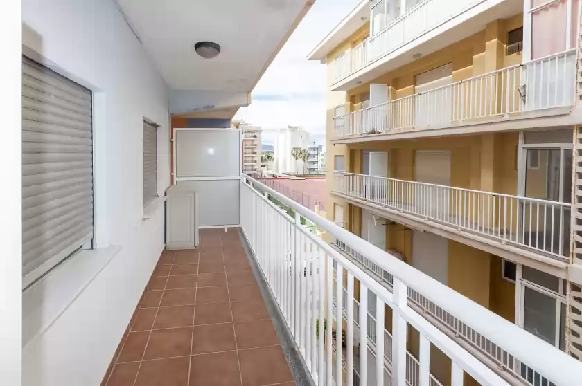 Holiday rentals in Amanecer (marenys), Urbanització Platja de Miramar