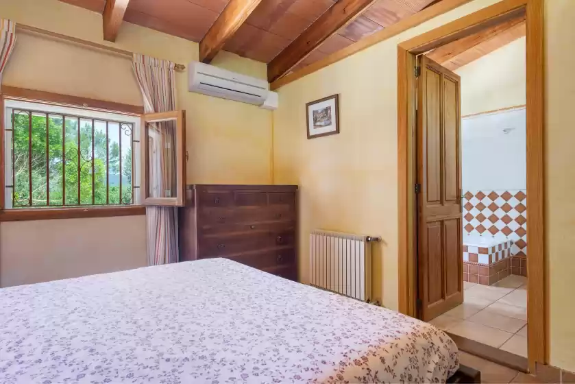 Holiday rentals in Sa plana (torrent), Son Servera