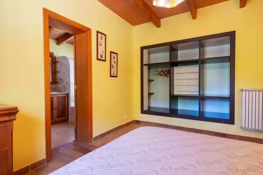 Holiday rentals in Sa plana (torrent), Son Servera