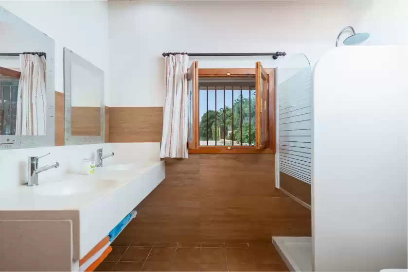 Holiday rentals in Sa plana (torrent), Son Servera