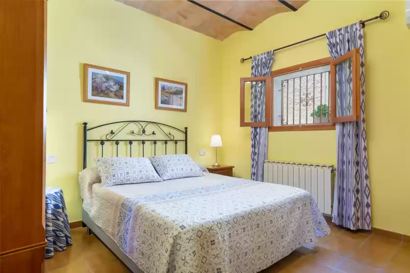 Holiday rentals in Sa plana (torrent), Son Servera